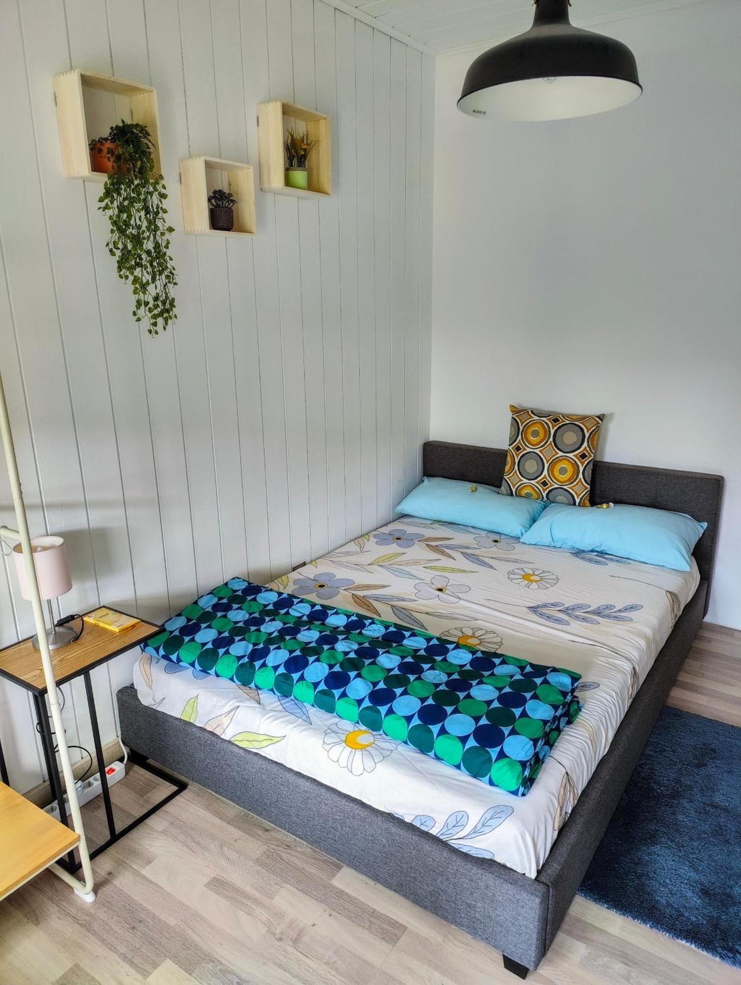 Modern Cozy Apartment, Green Neighborhood, Good Connectivity Дуйсбург Экстерьер фото